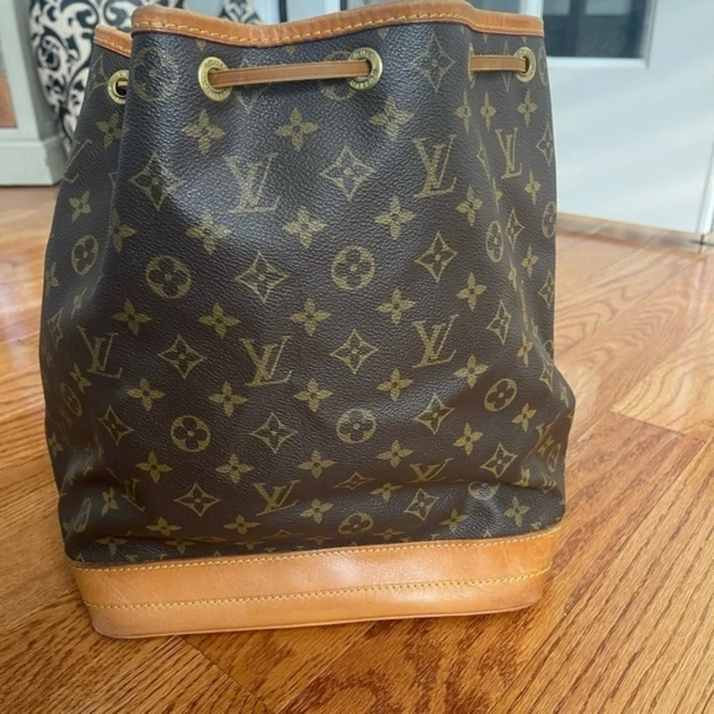 😍 Louis Vuitton Petite Noe GM - Mono‎ 😍